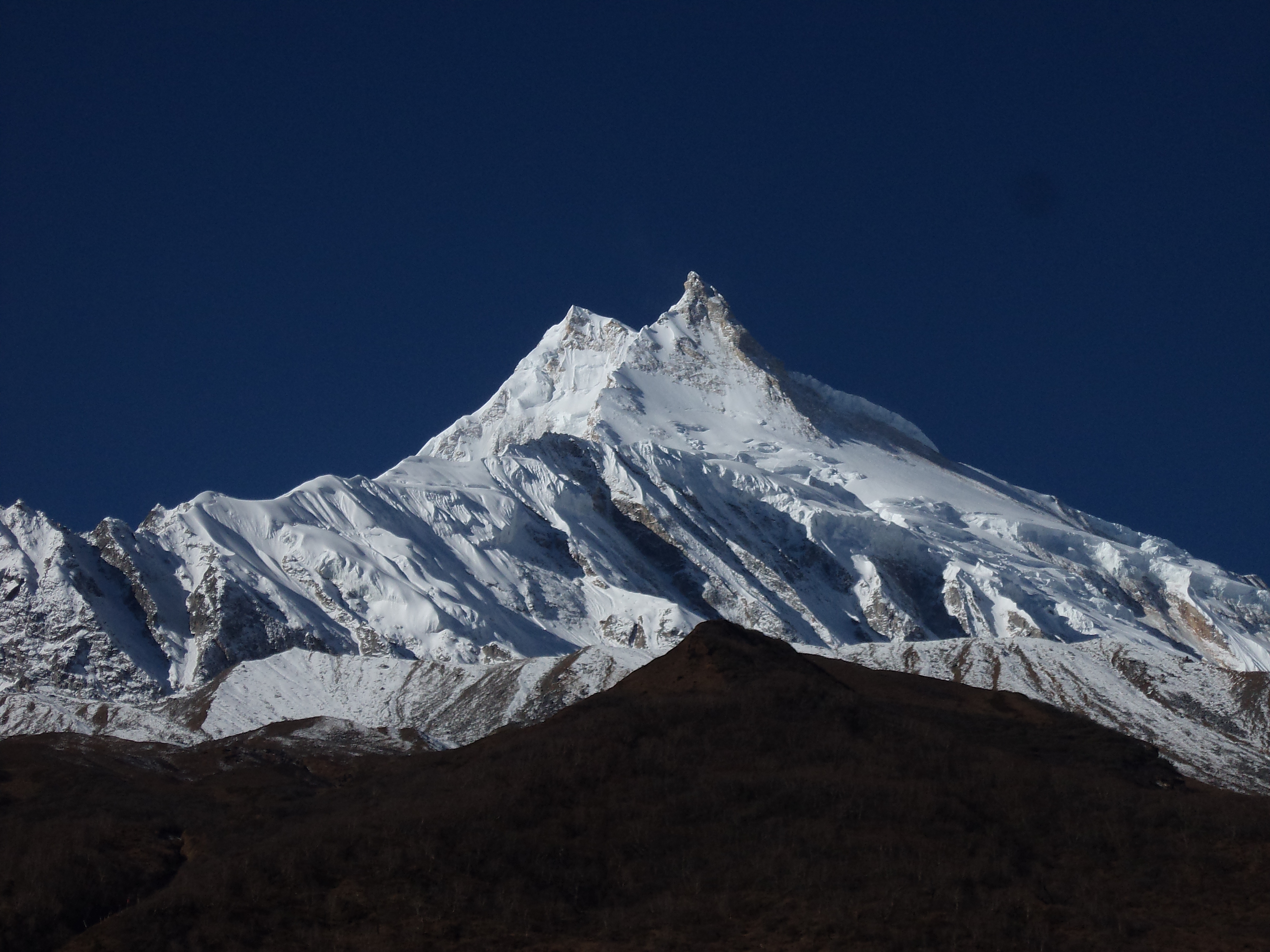 Manasulu Trek